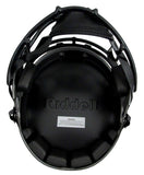 Jordan Love Signed/Auto Full Size Eclipse Replica Helmet Packers Beckett 188315