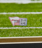 Taysom Hill Signed Framed 8x10 New Orleans Saints Photo Fanatics