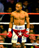 Joel Casamoyer Autographed Signed 8x10 Photo Beckett BAS QR #BH29258