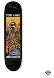 Tony Hawk Autographed Birdhouse Second Life 8.0 Skateboard Deck UDA