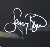 Larry Bird Autographed/Signed Boston Celtics 16x20 Photo Beckett Witness 35827