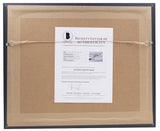 Jack Nicklaus Signed Framed 11x14 Golf Photo BAS LOA AB51362