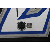 Kevin Garnett Signed Mitchell&Ness Minnesota Timberwolves Jersey L Beckett 50865