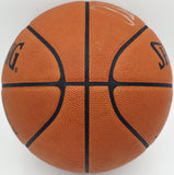 Kareem Abdul Jabbar Autographed NBA Game Ball Basketball Lakers Beckett BS30423