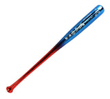 Matt Olson Signed Atlanta Braves Big Time Bats Multi-Colored LE 28 of 28 MLB Bat