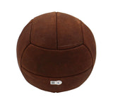 Pele Signed Brazil Authentic Soccer Ball