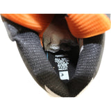 Shaquille O'Neal Autographed/Signed Reebok Attaq Pump Shoe Beckett Witness 50861