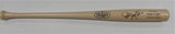 Brewers ROBIN YOUNT Signed Louisville Slugger Blonde Bat AUTO w/ HOF '99 - JSA