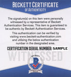 Jason Witten Signed Dallas Cowboys Jersey (Beckett COA) 11xPro Bowl T.E.