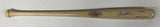 Brewers BILL HALL Signed Louisville Slugger Blonde Bat AUTO - BAS
