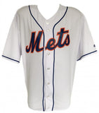 Michael Conforto Signed New York Mets Jersey (Beckett) 2017 All Star Outfielder