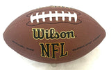 CAM HEYWARD (PITTSBURGH STEELERS) SIGNED NFL FOOTBALL BECKETT COA #WM81873