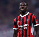 Rafael Leao Signed A C Milan Puma Jersey (Beckett) Portugal National Team