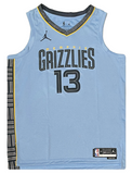 Jaren Jackson Jr. Autographed Grizzlies Nike Statement Swingman Jersey Fanatics