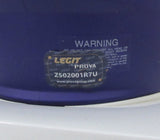 Justin Jefferson Signed/Autographed Mini Football Helmet Vikings PROVA 200048