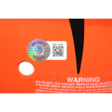 Boomer Esiason Signed Cincinnati Bengals Authentic Helmet BAS 43073