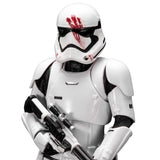 John Boyega Autographed Kotobukiya 1/10 Star Wars Stormtrooper FN-2198 Statue