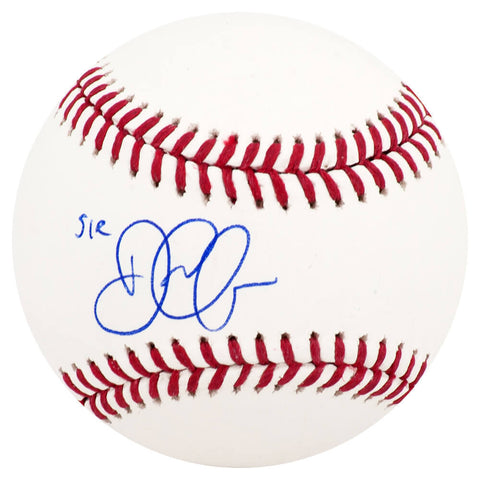 Didi Gregorius Signed Rawling Official MLB Baseball - (FANATICS COA)