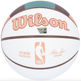 Victor Wembanyama Autographed Spurs City Collector Basketball Fanatics
