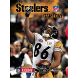Pittsburgh Steelers vs. Miami Dolphins 9/7/2006 NFL Gameday Magazine 59279