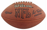 Cowboys Troy Aikman Authentic Signed Wilson Official Nfl Football BAS #BV01126