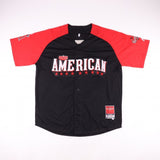 Hector Santiago Signed 2015 All-Star Game Jersey Inscribed "1st A.S.G." (JSA)