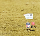 TUA TAGOVAILOA AUTOGRAPHED 16X20 PHOTO MIAMI DOLPHINS FANATICS HOLO 220690