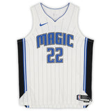 Franz Wagner Autographed Magic Nike Association Authentic Jersey Fanatics