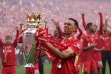 Trent Alexander-Arnold Signed Liverpool F.C. Nike Soccer Jersey (Beckett)
