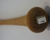 Ryan, Seaver, Perry, Carlton, Sutton, Niekro, Spahn, Wynn HOF'ers Signed Bat