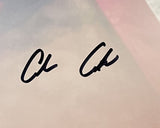 Colby Covington Signed UFC 16x20 Collage Photo JSA ITP