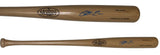 Colt Emerson Autographed Mariners Slugger Blonde Pro Stock Baseball Bat Beckett