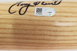 Tony Oliva Signed Louisville Slugger Minnesota Twins Logo Bat (MLB Certified)