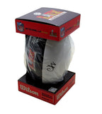 C.J. Gardner-Johnson Signed Super Bowl LIX Logo Football Eagles Beckett 193567