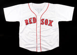 David Ortiz Signed Boston Red Sox Jersey (Authentic Ink) 3xWorld Series Champ