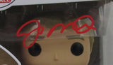 Joe Montana HOF Autographed Funko POP! Figurine #84 49ers JSA 175838