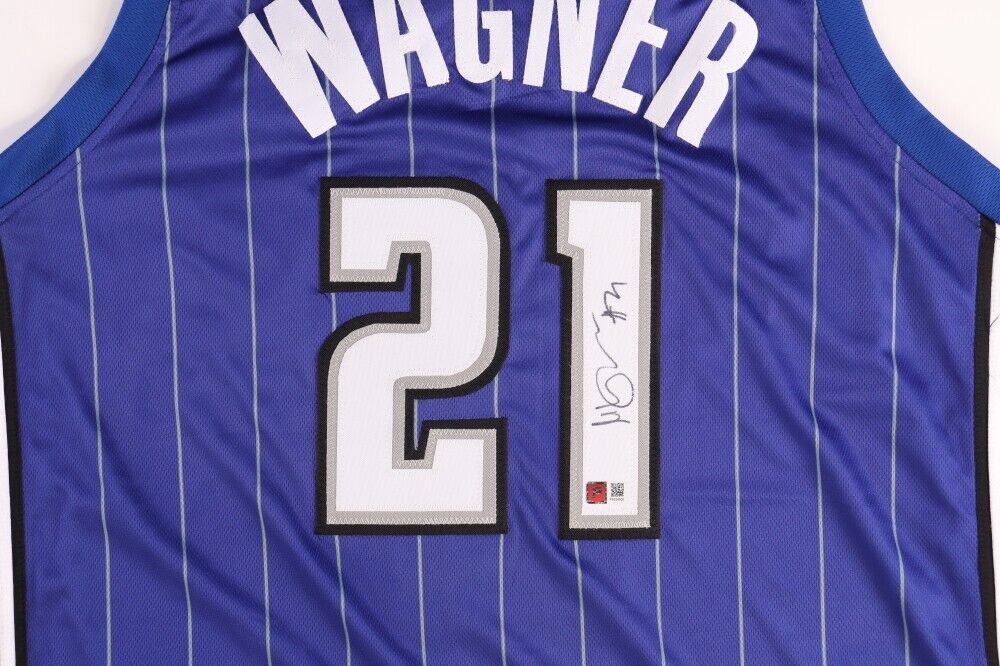 franz wagner magic jersey