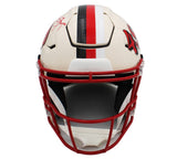 Steve Young Signed San Francisco 49ers Speed Flex Authentic Retro NFL Helmet