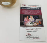 Moises Alou Signed Rawlings 'Big Stick' Bat (JSA COA) Chicago Cubs, Expos, Mets