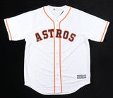 Lance McCullers Jr. Signed Houston Astros Jersey (Tri-Star) 2xWorld Series Champ