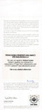 Michael Jordan & Magic Johnson Authentic Signed 8x10 Forum Floorboard PSA & UDA