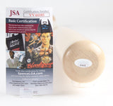 Joe Maddon Signed Rawlings Bat Inscribed "108 Years" Chicago Cubs (JSA COA)