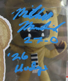 Mitchell Mesenbrink Signed/Autographed Funko Pop! #11 Penn State Wrestling JSA