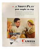 Army vs Notre Dame November 28 1931 Official Game Program