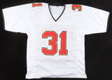 Antoine Winfield Signed Tampa Bay Buccaneers Jersey (JSA COA) 2020 2nd Rnd Pick