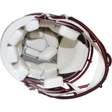 Chase Young Signed Washington Commanders Authentic Helmet FAN 40958