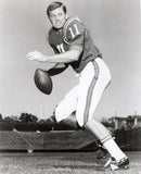 Steve Spurrier Signed Throwback Mini Helmet (Beckett) Ex-Florida Gators QB