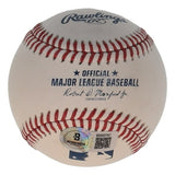 Derrek Lee & Sammy Sosa Signed ML Baseball Inscribed Chicago Cubs HOF-25 Beckett