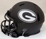 HERSCHEL WALKER AUTOGRAPHED GEORGIA ECLIPSE SPEED MINI HELMET BECKETT 185877