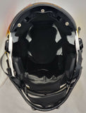 JALEN RAMSEY SIGNED LA RAMS FS LUNAR ECLIPSE SPEEDFLEX AUTHENTIC HELMET JSA COA